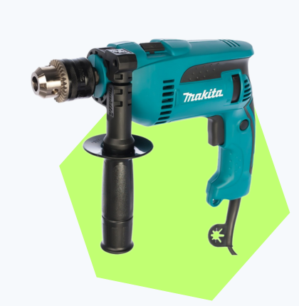 Сетевые дрели slider image Сетевые дрели image