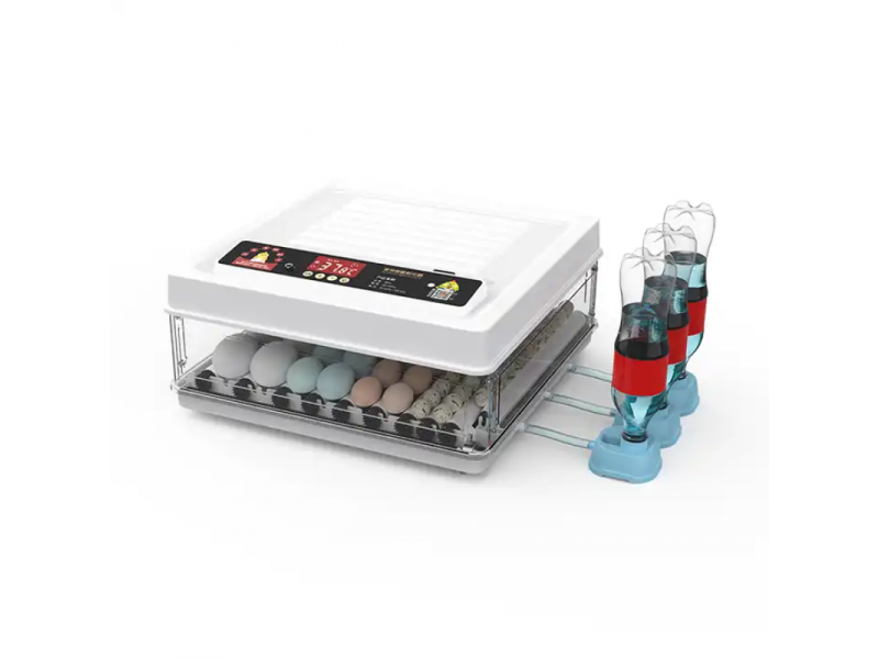 Автоматические инкубаторы Demetra slider image Автоматические инкубаторы Demetra image