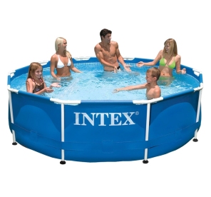 Бассейн 305x76см Intex (28200) 4485 л