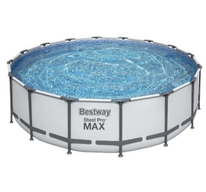 Бассейн Bestway Steel Pro Max 5612Z