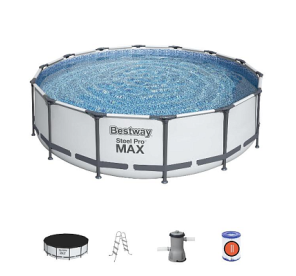 Бассейн Bestway Steel Pro Max 56950
