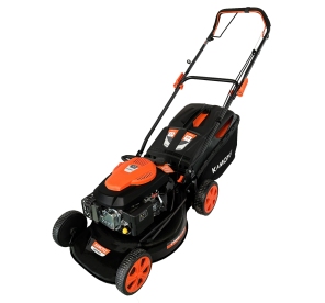 Бензиновая газонокосилка Kamoto L46 3,5 л.с.
