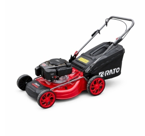 Бензиновая газонокосилка Rato RM546 Q-V145