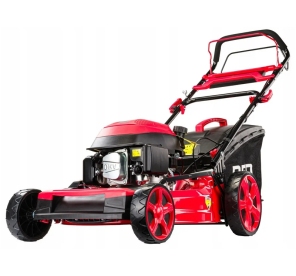Бензиновая газонокосилка Red Technic RTKSS0096