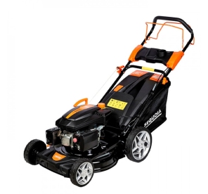 Бензиновая газонокосилка Sequoia SPLM5100