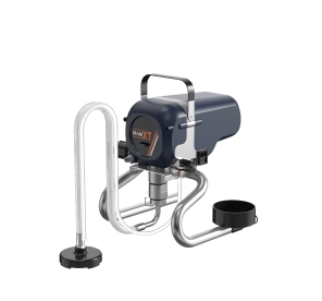 Безвоздушный распылитель краски MaxXT MPS1200