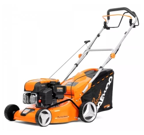 Газонокосилка бензиновая Daewoo DLM 43SP 3.4лс
