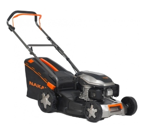 Газонокосилка бензиновая NAKAYAMA PM4820