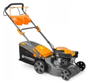 Газонокосилка бензиновая Powermat PM-KSS-5S