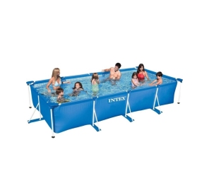 Каркасный бассейн Intex 450x220x84см, 7120л