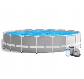 Каркасный бассейн Intex 549х122см, 24311л