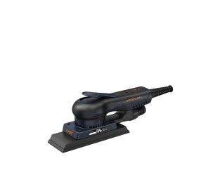 Шлифмашина вибрационная MaxXT MOS400R