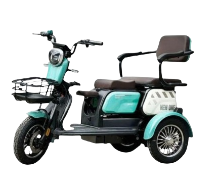 Электрические трициклы icon